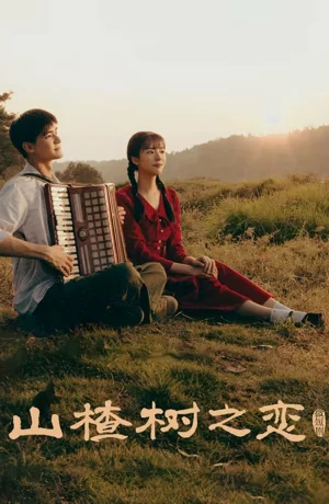 Дорама Под боярышником онлайн